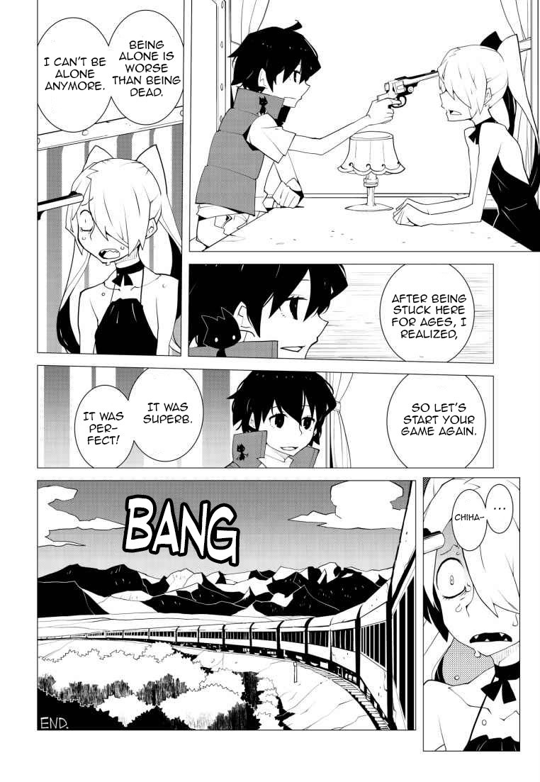 Suicide Parabellum chapter 10 page 24