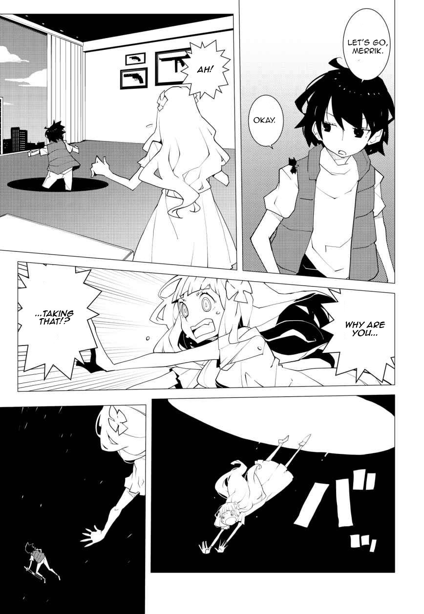 Suicide Parabellum chapter 10 page 3