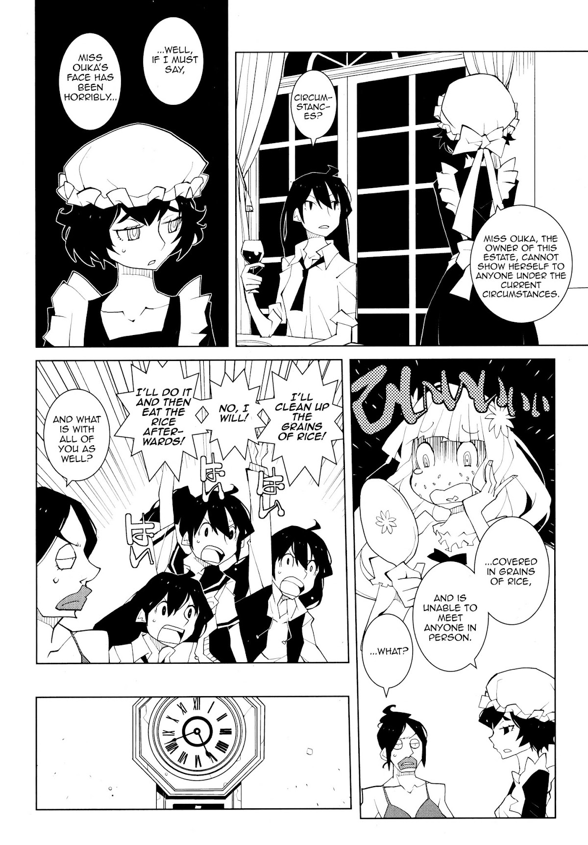 Suicide Parabellum chapter 8 page 6