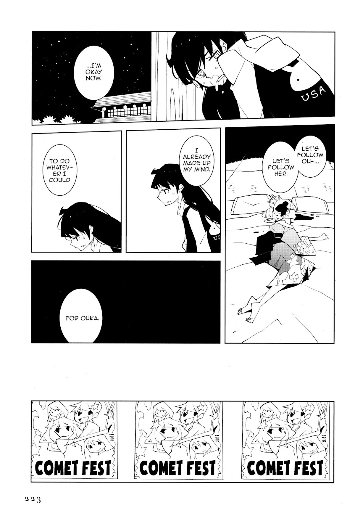 Suicide Parabellum chapter 9 page 19