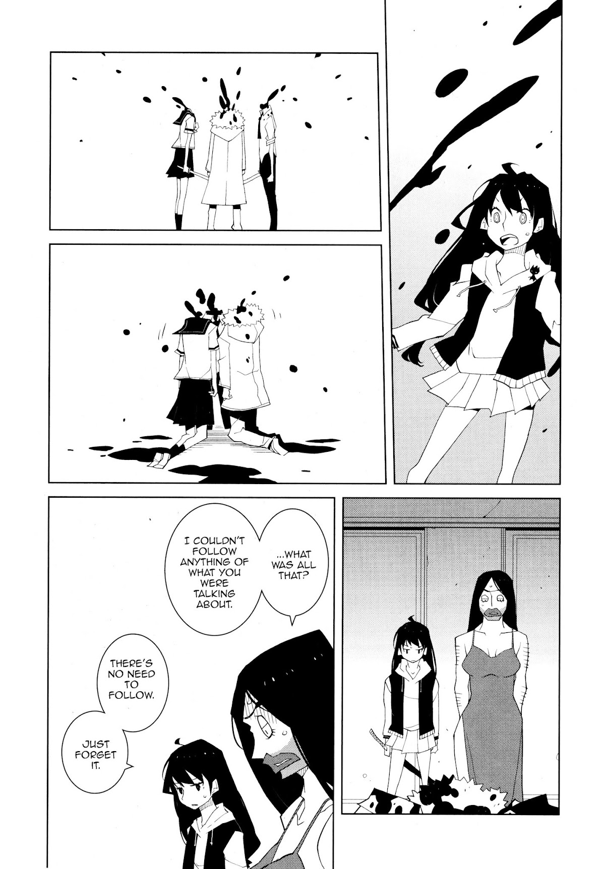 Suicide Parabellum chapter 9 page 7