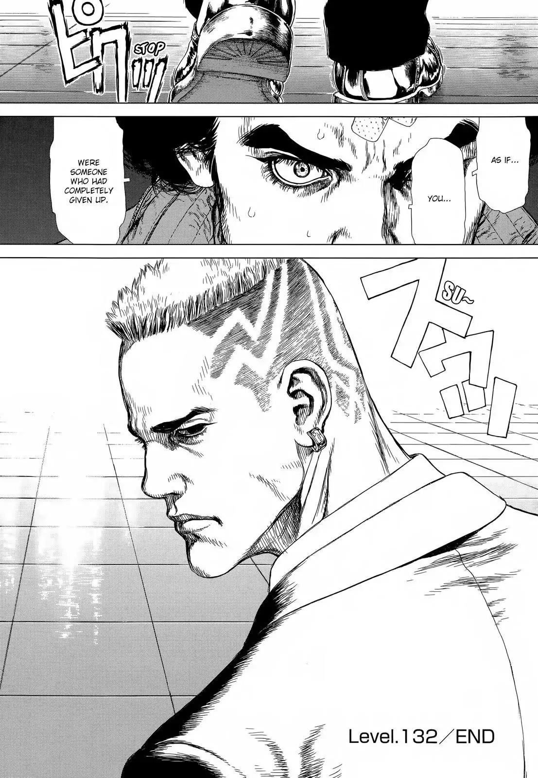 Sun ken Rock chapter 132 page 30