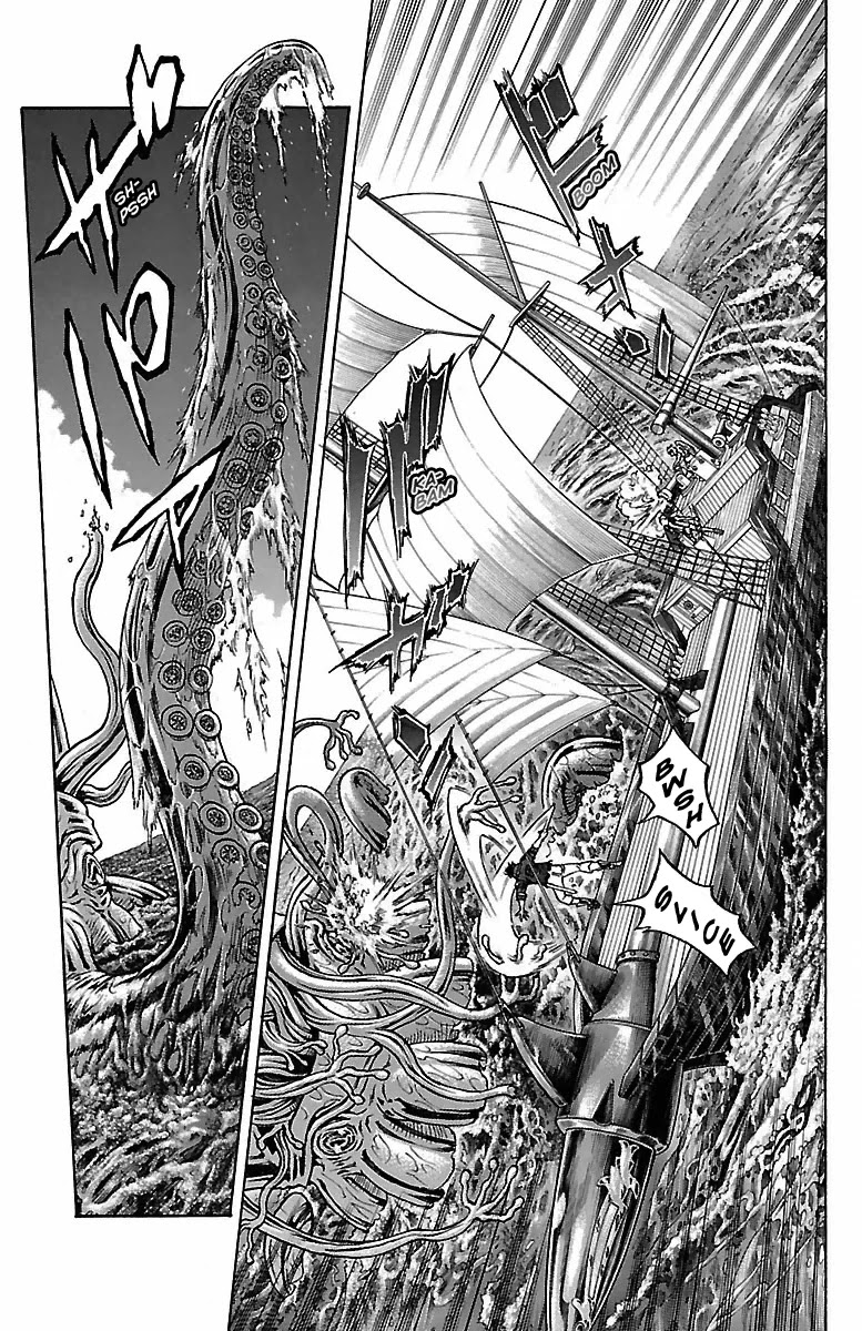 Sunset Rose chapter 12 page 15