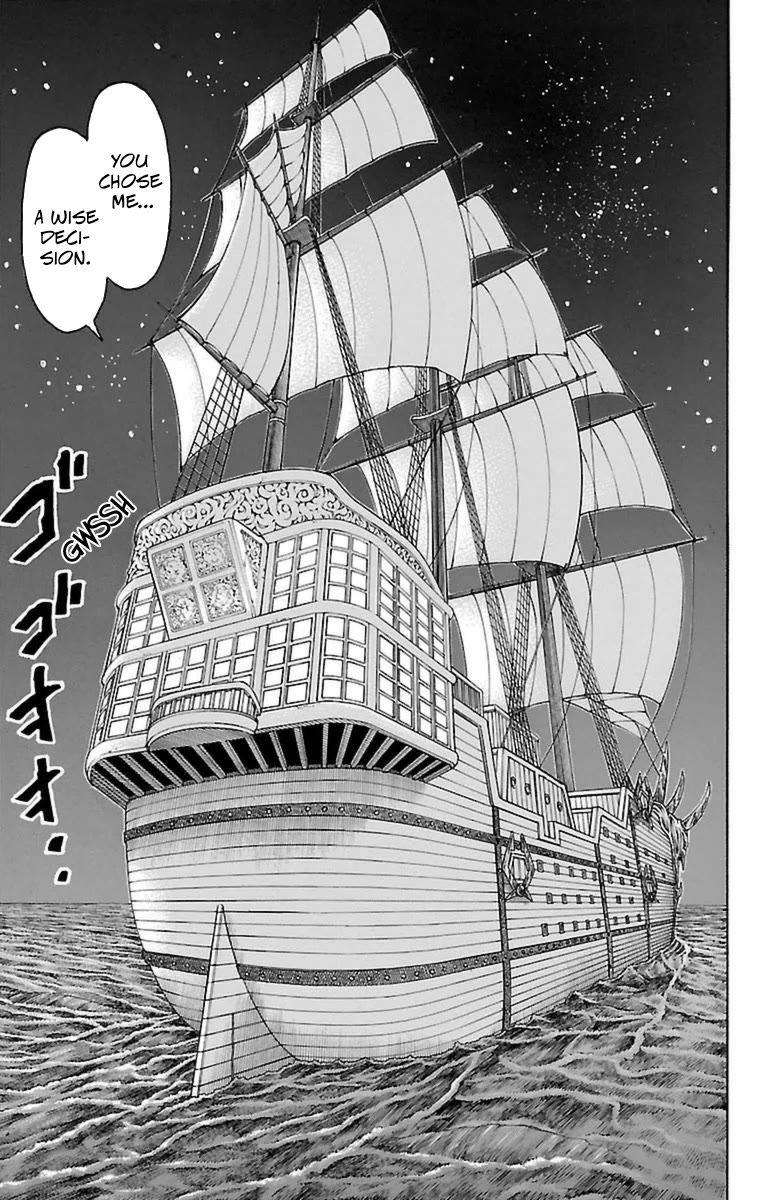 Sunset Rose chapter 34 page 52