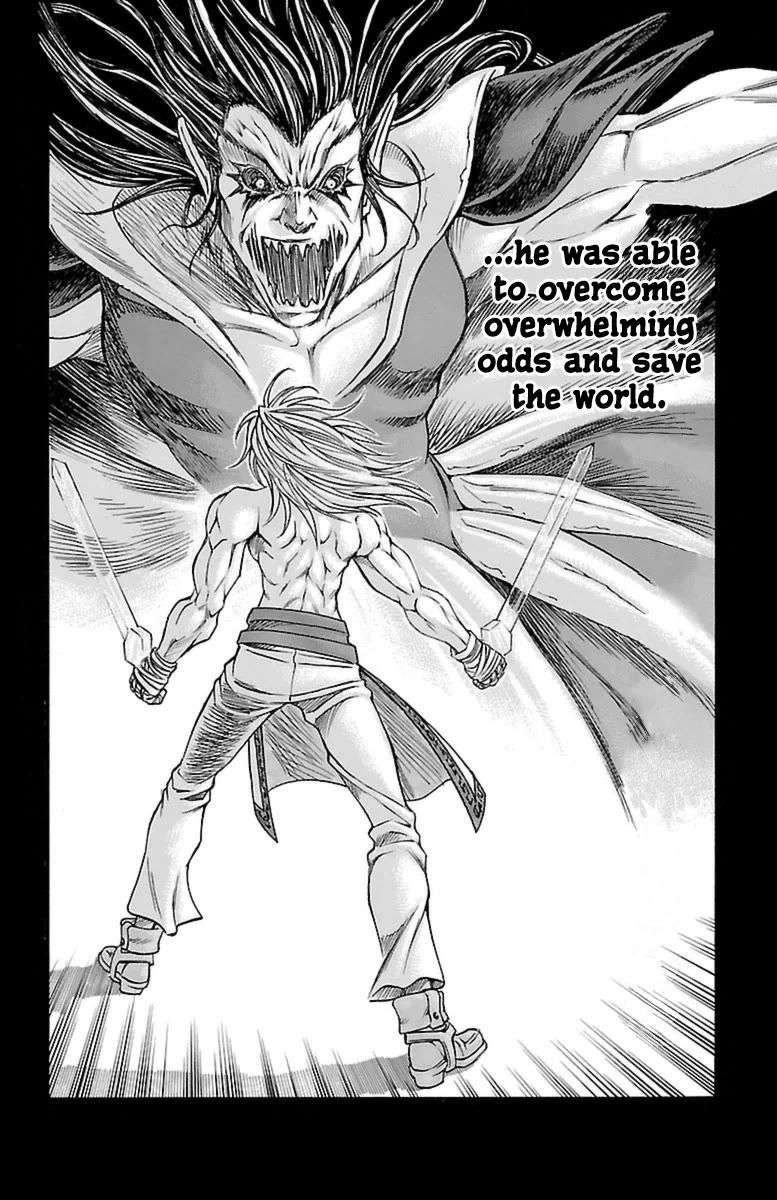 Sunset Rose chapter 35 page 29