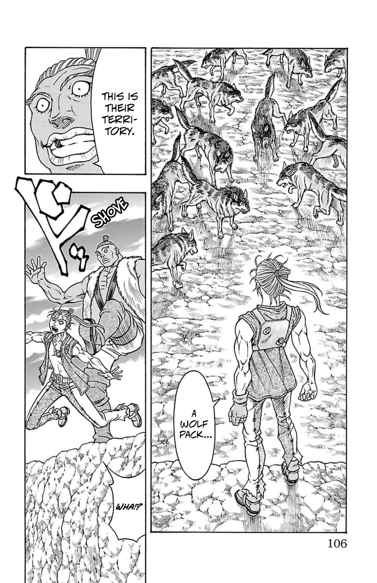 Sunset Rose chapter 35 page 35