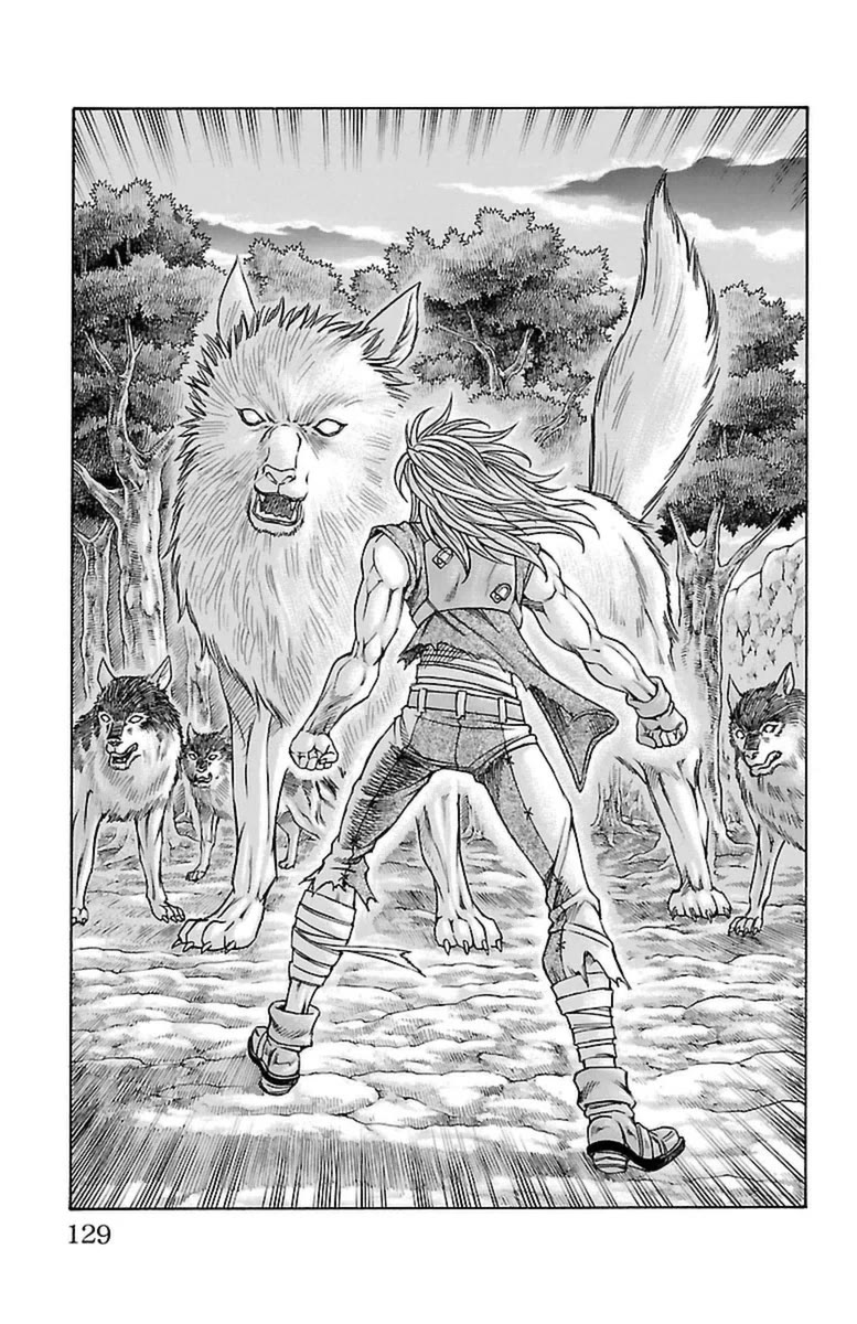 Sunset Rose chapter 35 page 56