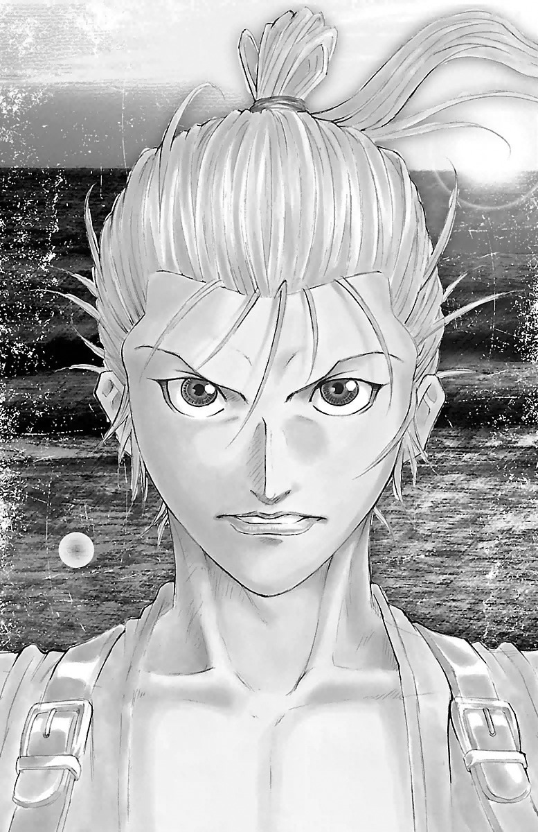 Sunset Rose chapter 6 page 50