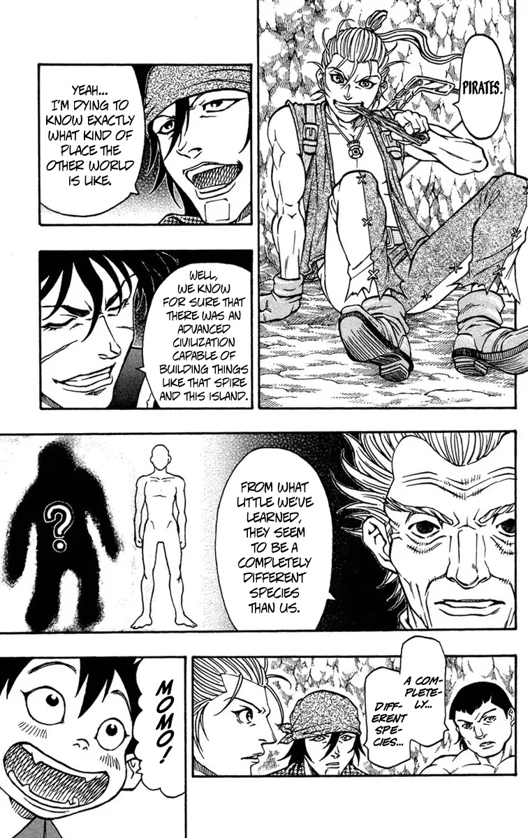 Sunset Rose chapter 7 page 24