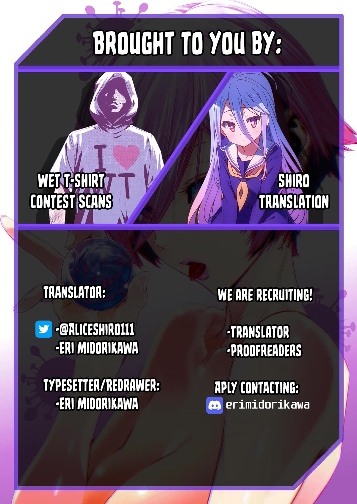 Super Ball Girls chapter 15 page 25