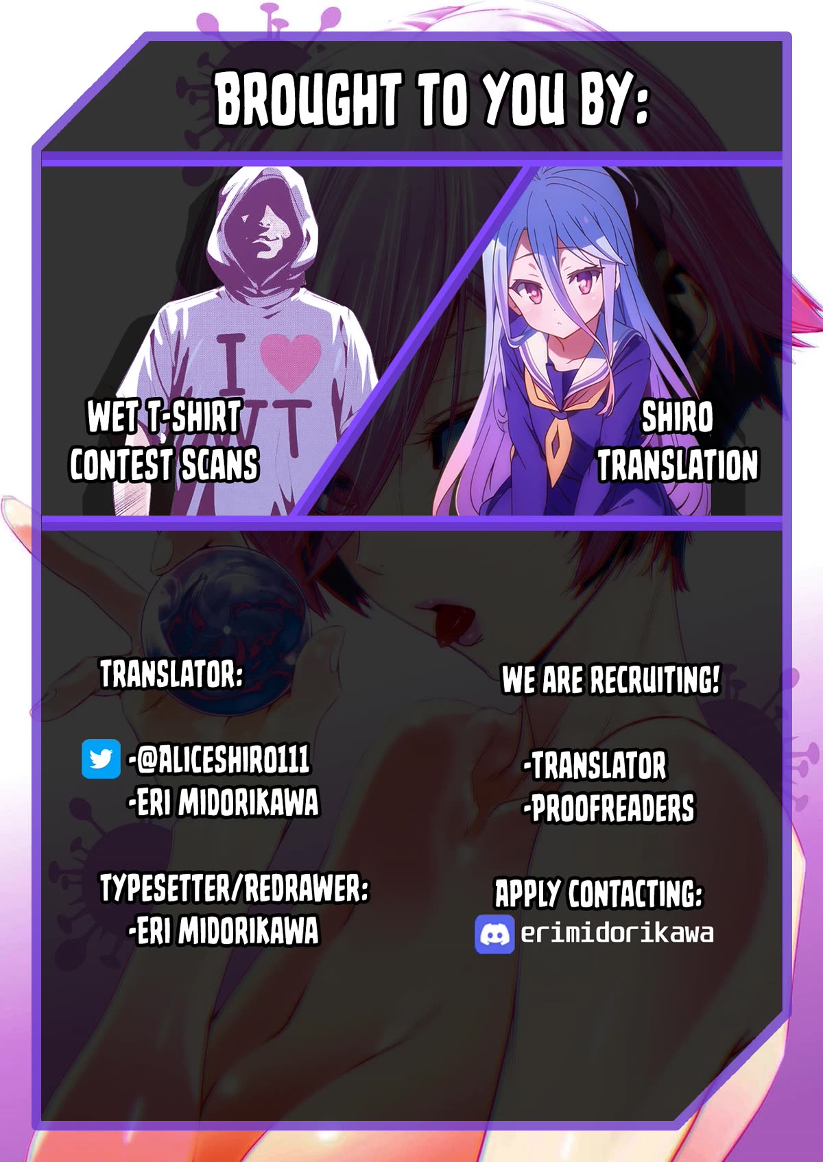 Super Ball Girls chapter 22 page 22