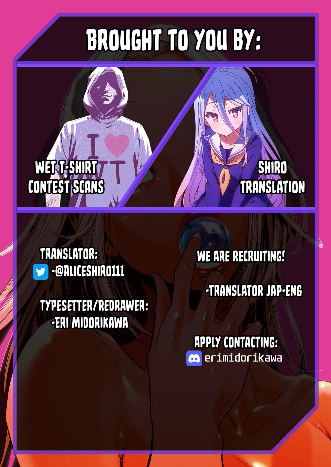 Super Ball Girls chapter 43 page 23