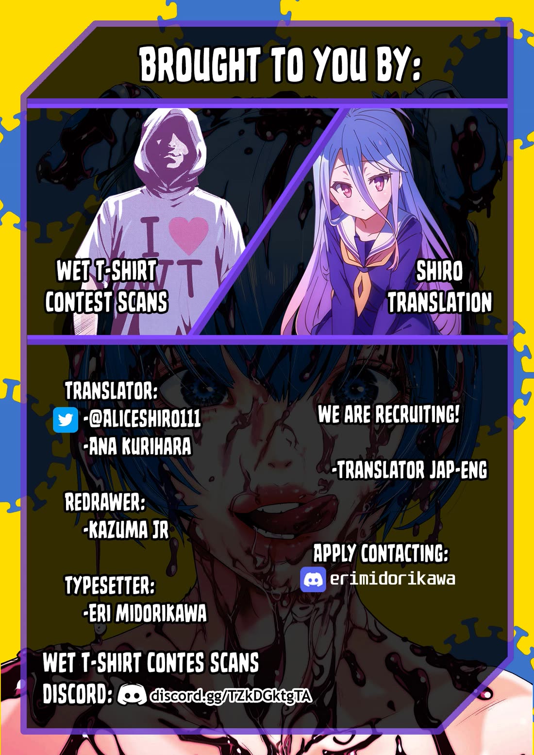 Super Ball Girls chapter 54 page 24