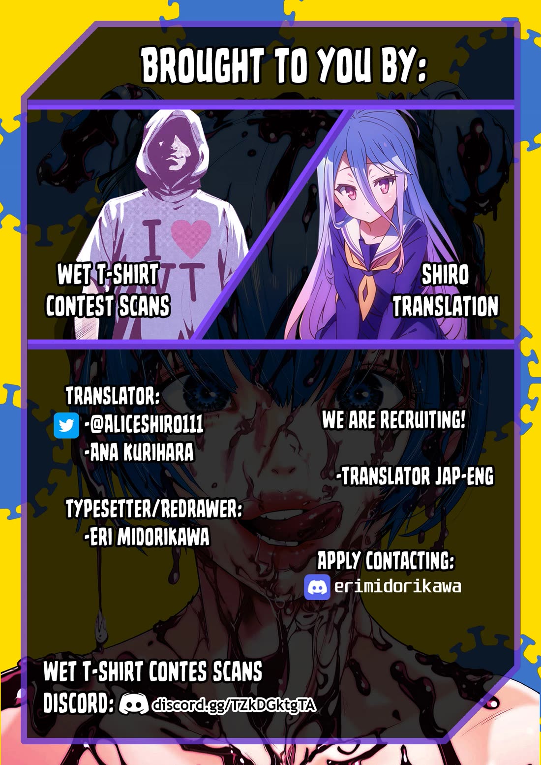 Super Ball Girls chapter 56 page 22