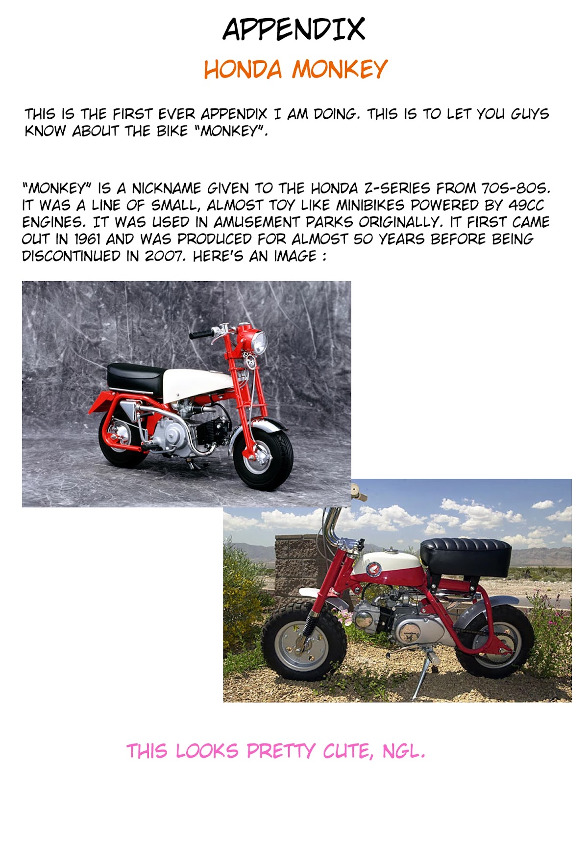 Super Cub chapter 34 page 25