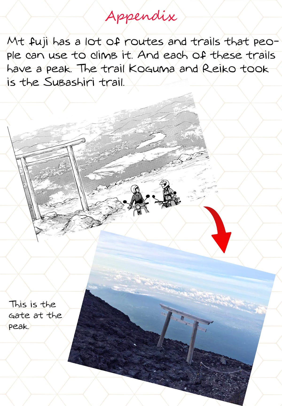 Super Cub chapter 36 page 30