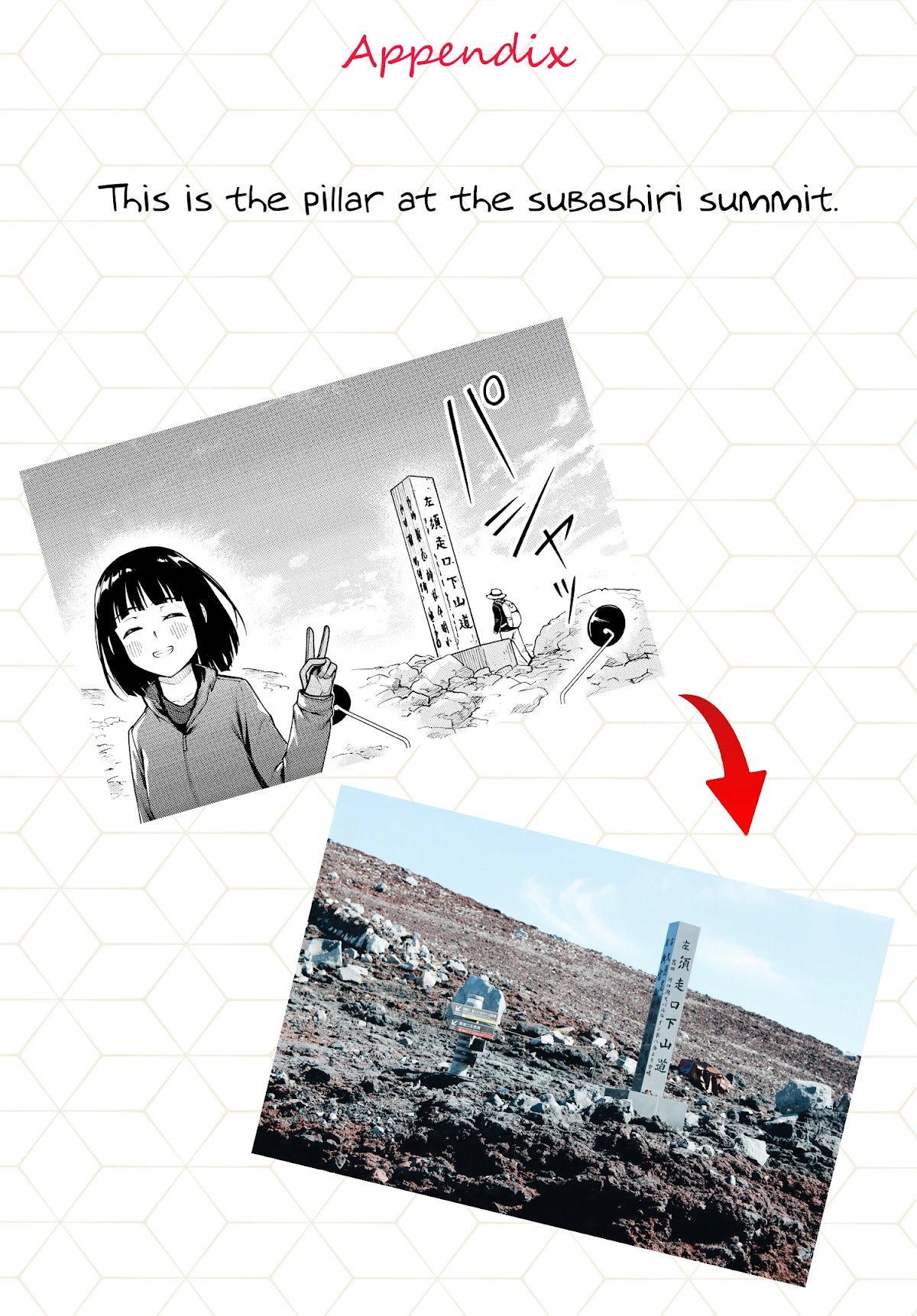 Super Cub chapter 36 page 31