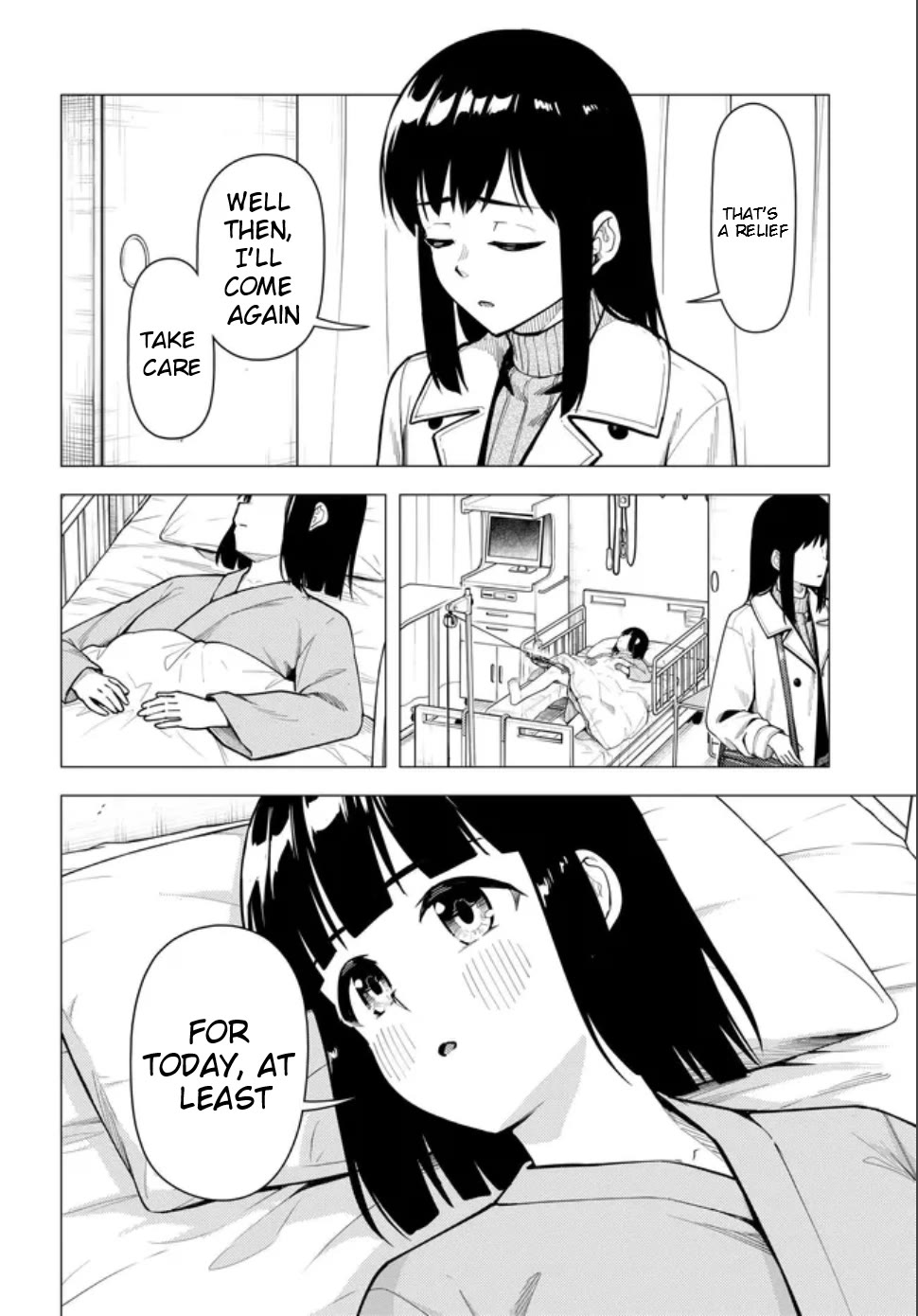 Super Cub chapter 57.2 page 7