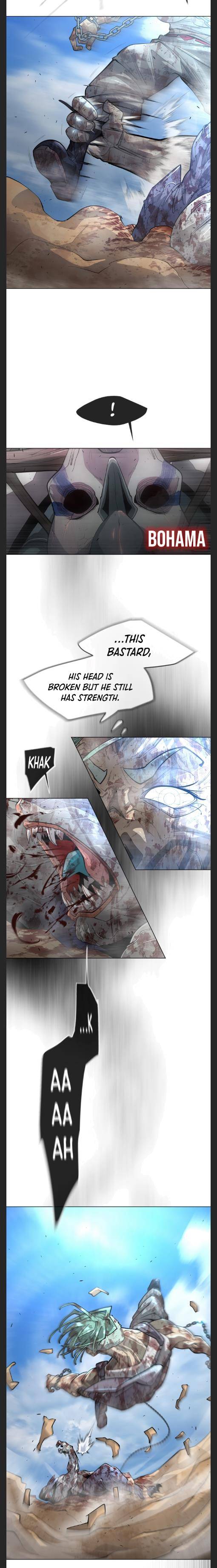 Superhuman Era chapter 120 page 4