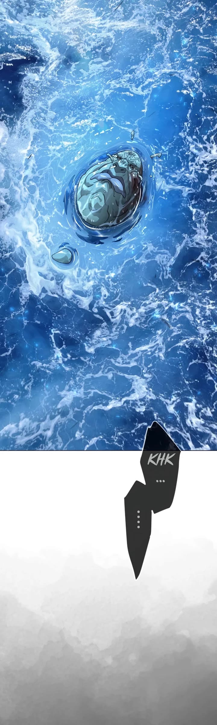 Superhuman Era chapter 217 page 11