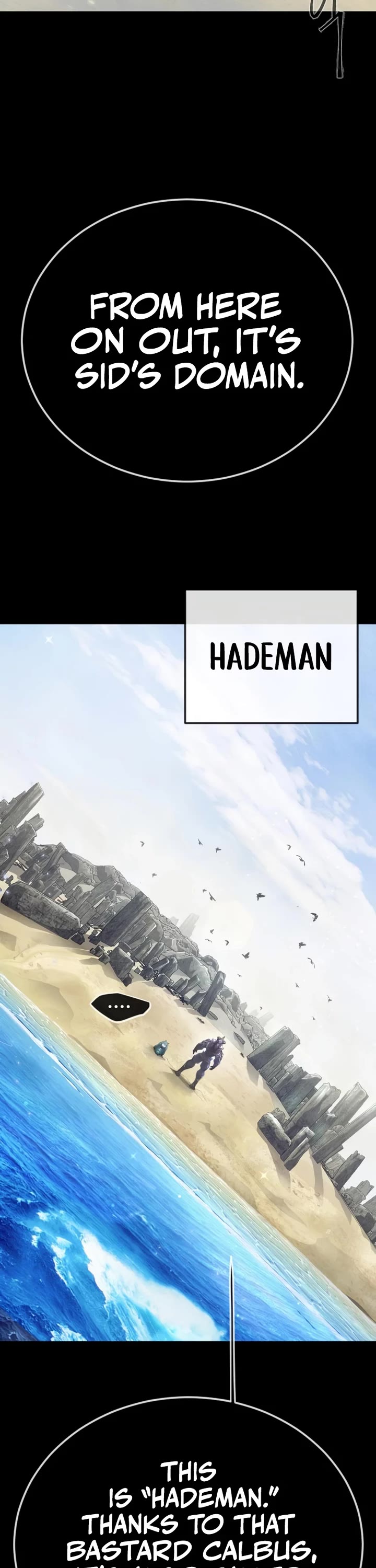 Superhuman Era chapter 217 page 13