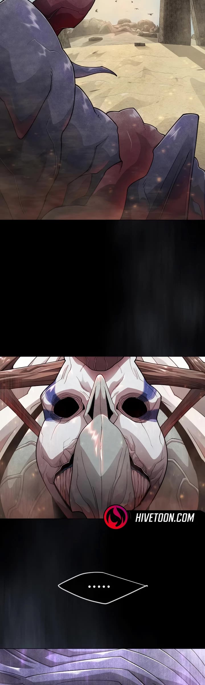 Superhuman Era chapter 217 page 20