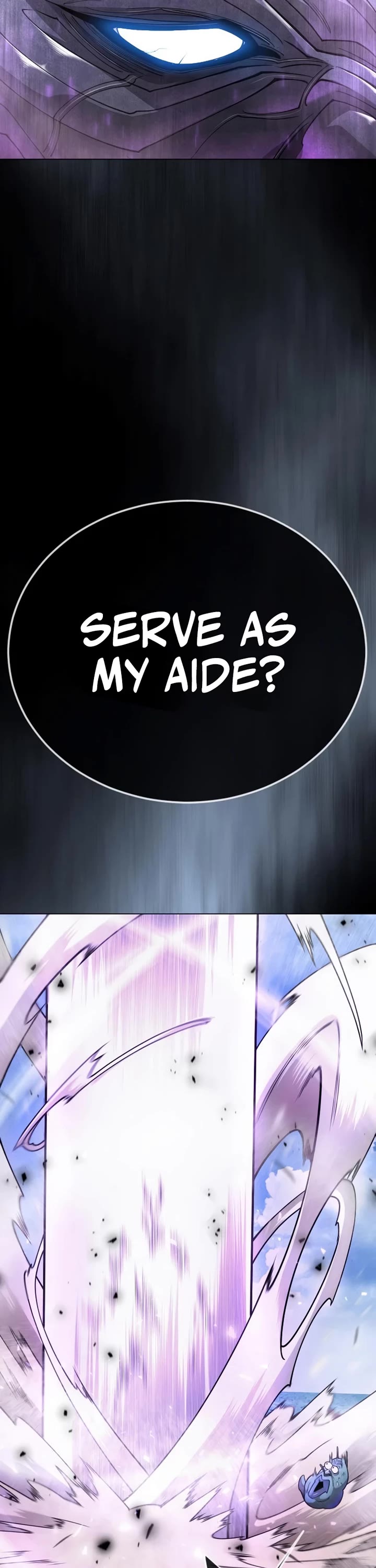 Superhuman Era chapter 217 page 21