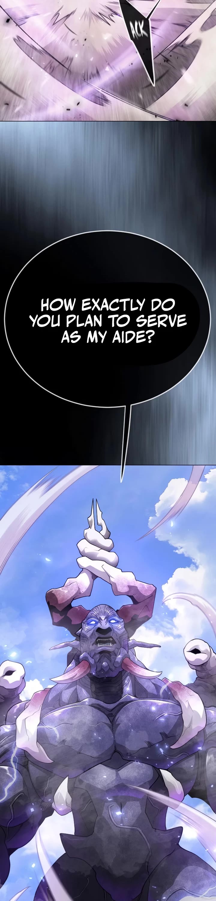 Superhuman Era chapter 217 page 22