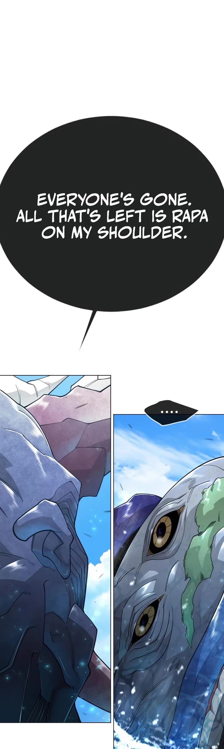 Superhuman Era chapter 217 page 27