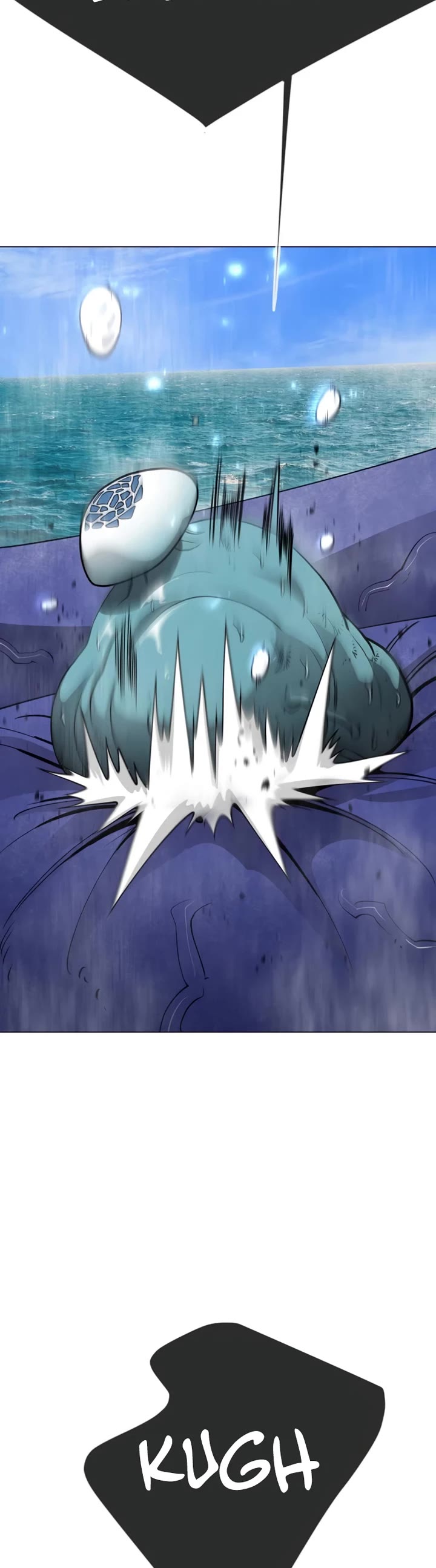 Superhuman Era chapter 217 page 3