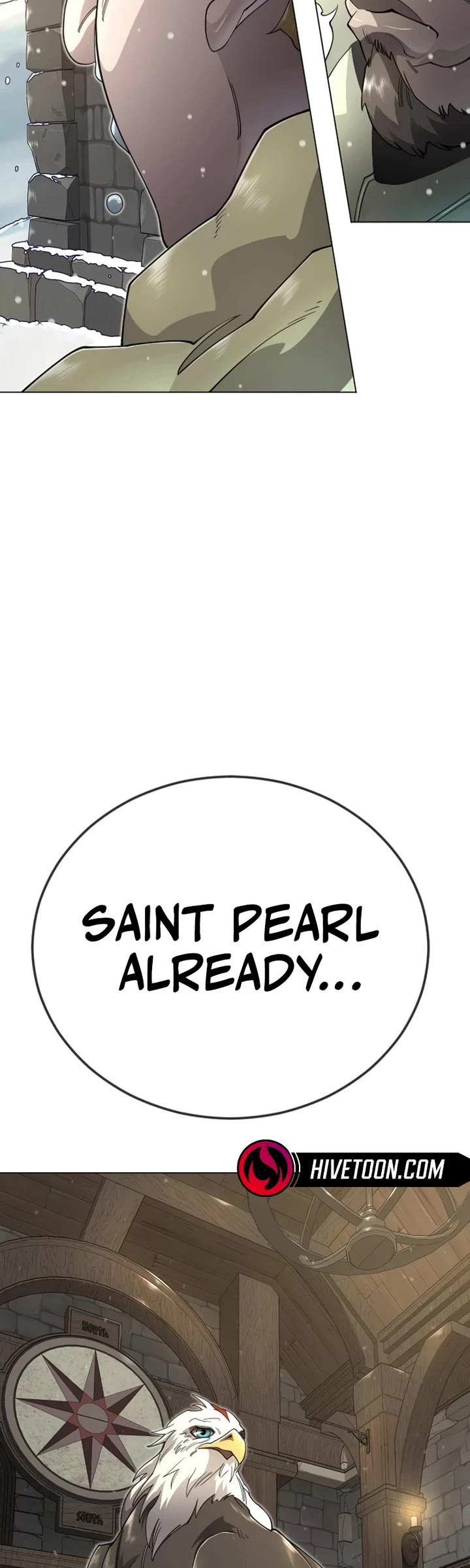 Superhuman Era chapter 217 page 32