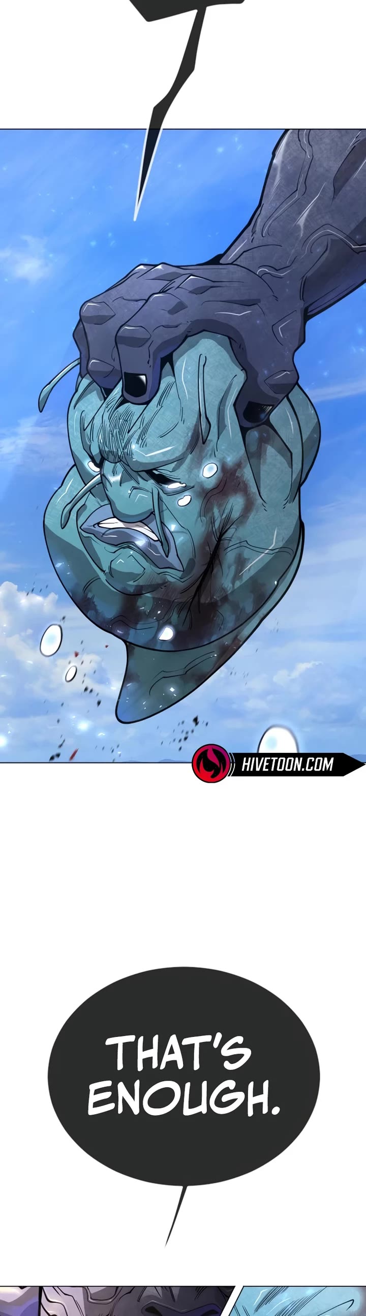 Superhuman Era chapter 217 page 4