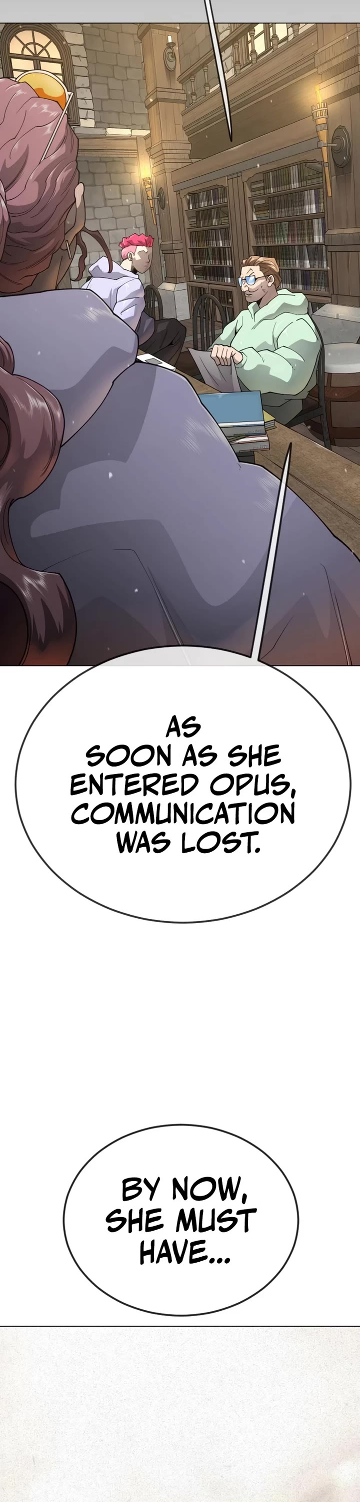 Superhuman Era chapter 217 page 41