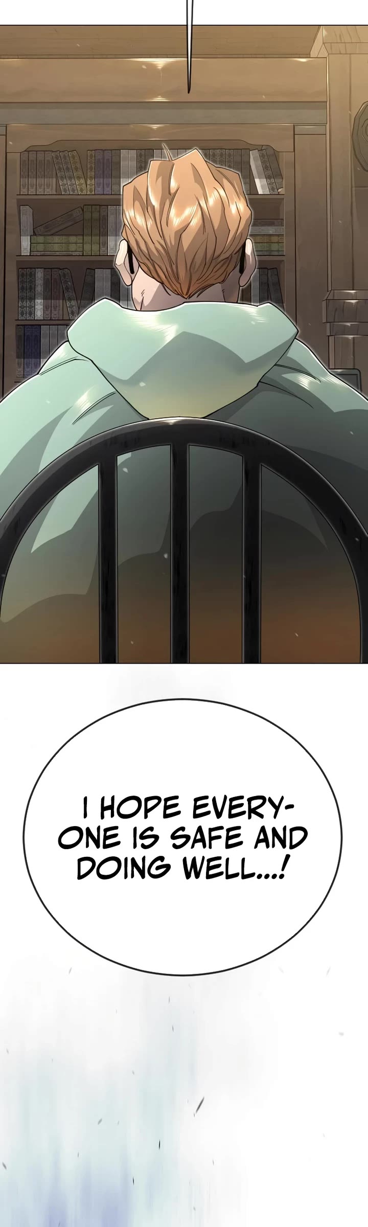 Superhuman Era chapter 217 page 43