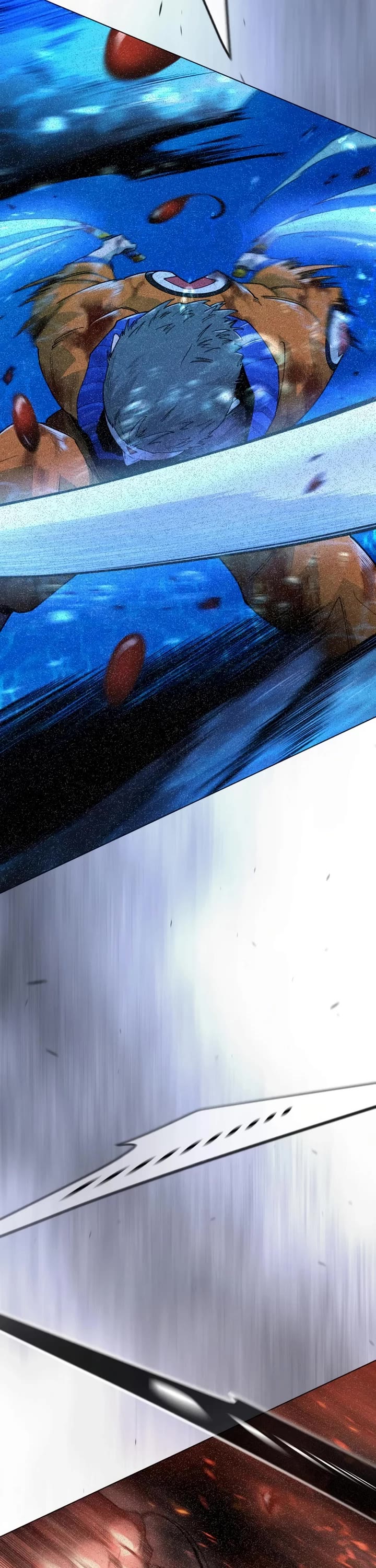 Superhuman Era chapter 217 page 45