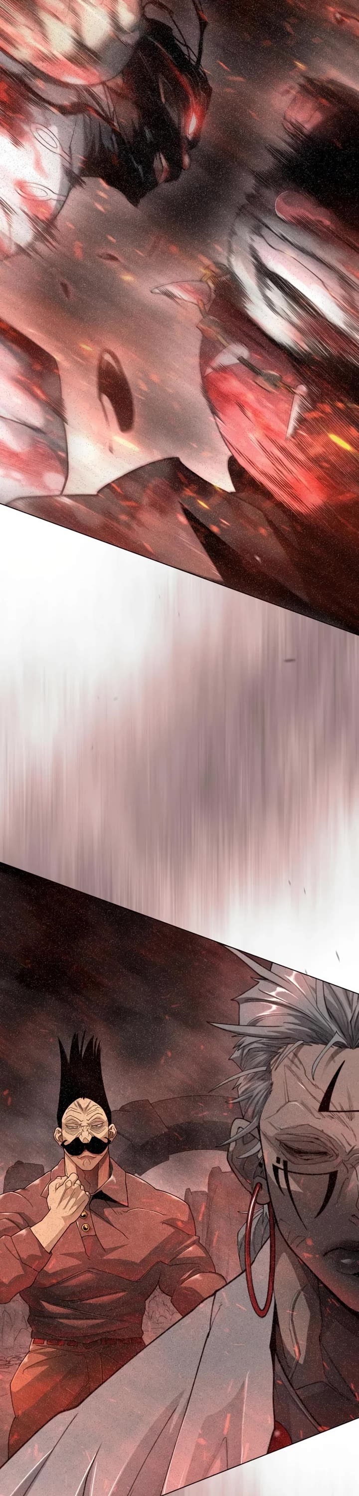 Superhuman Era chapter 217 page 46