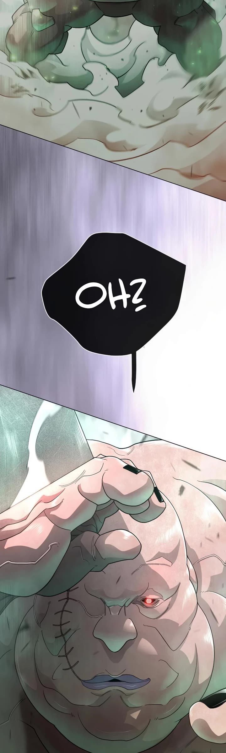 Superhuman Era chapter 217 page 51