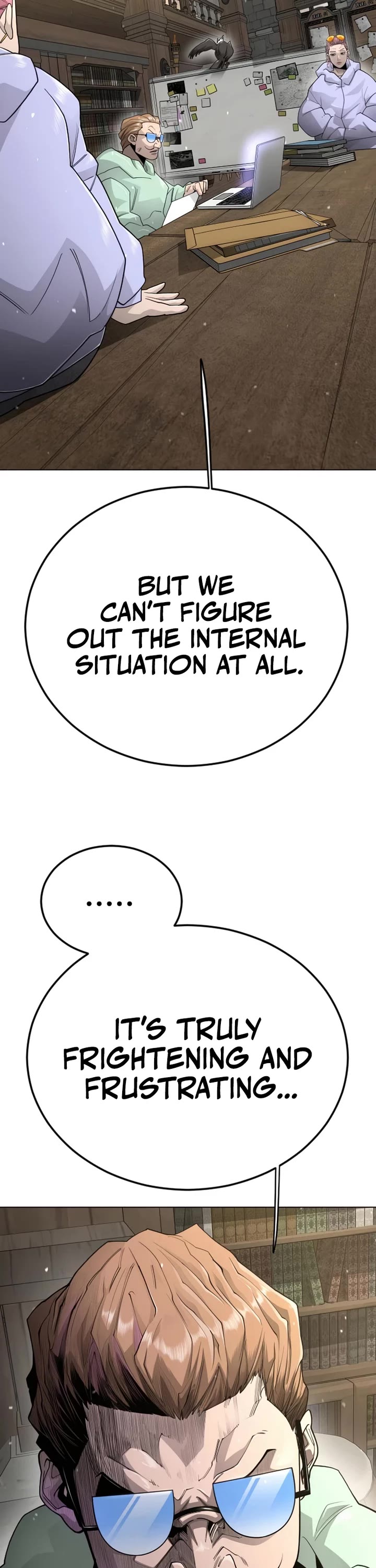 Superhuman Era chapter 217 page 53