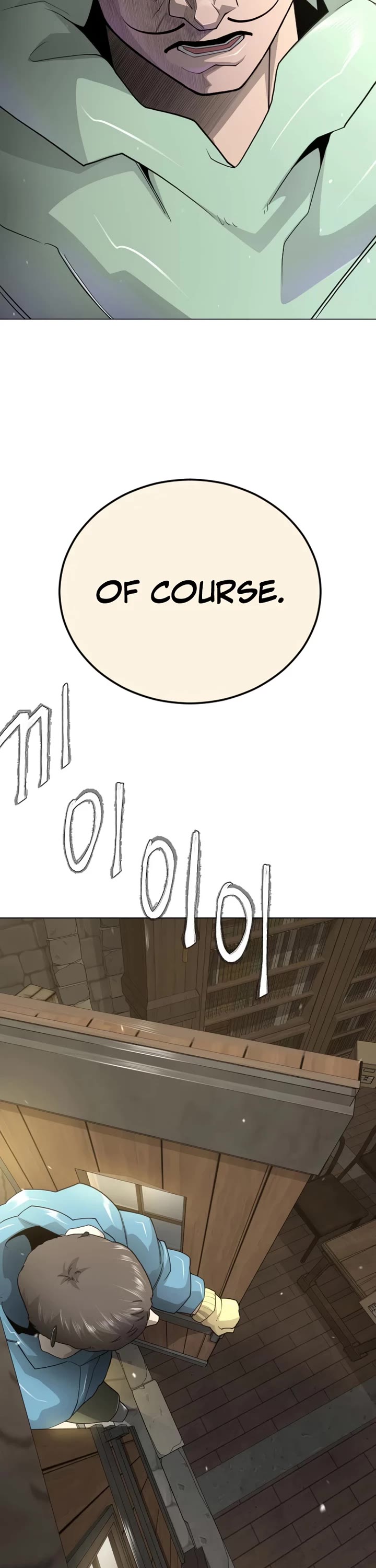 Superhuman Era chapter 217 page 54