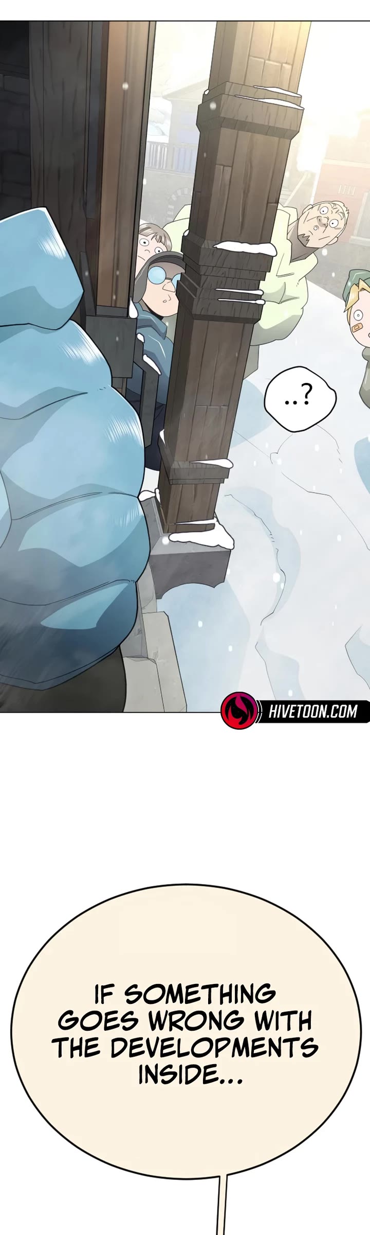 Superhuman Era chapter 217 page 56