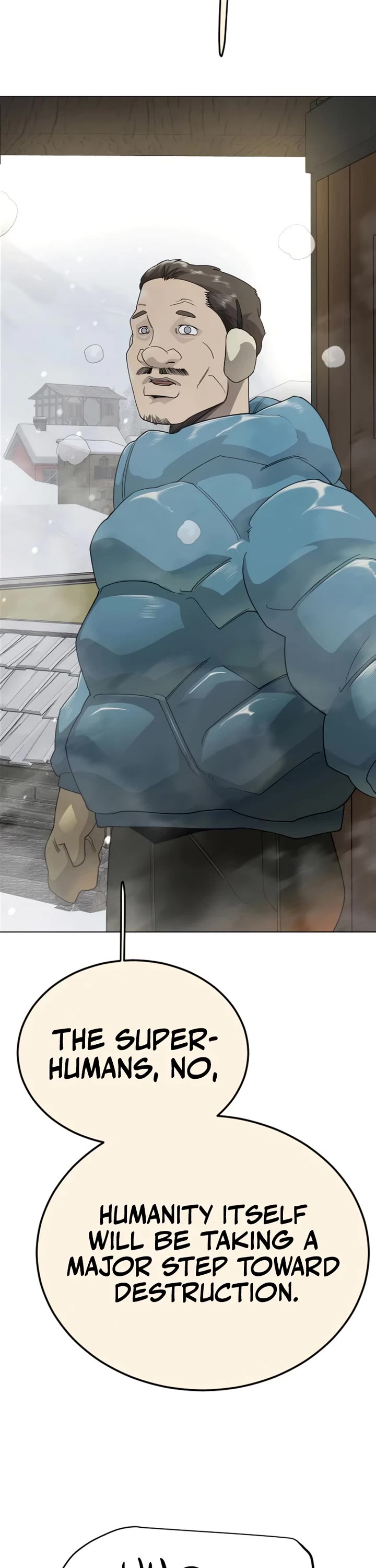 Superhuman Era chapter 217 page 57