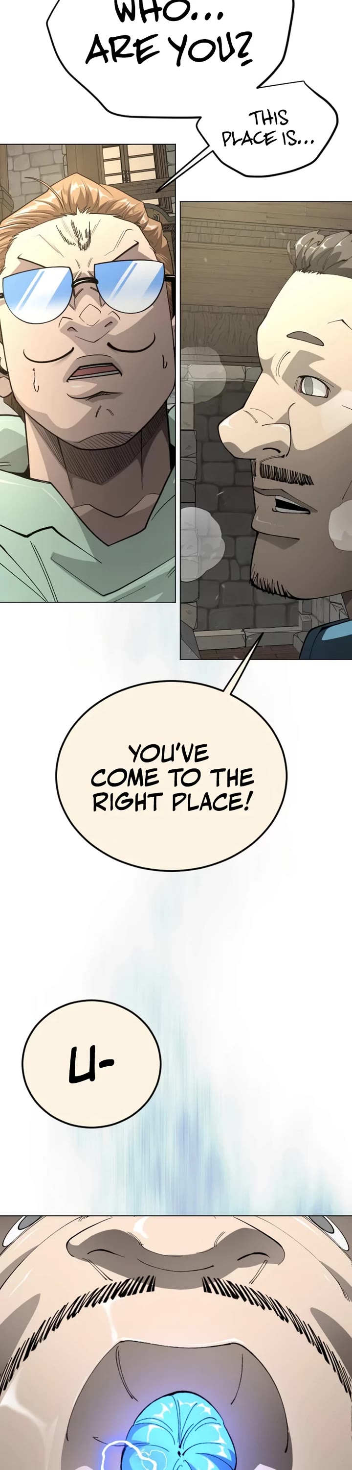 Superhuman Era chapter 217 page 58