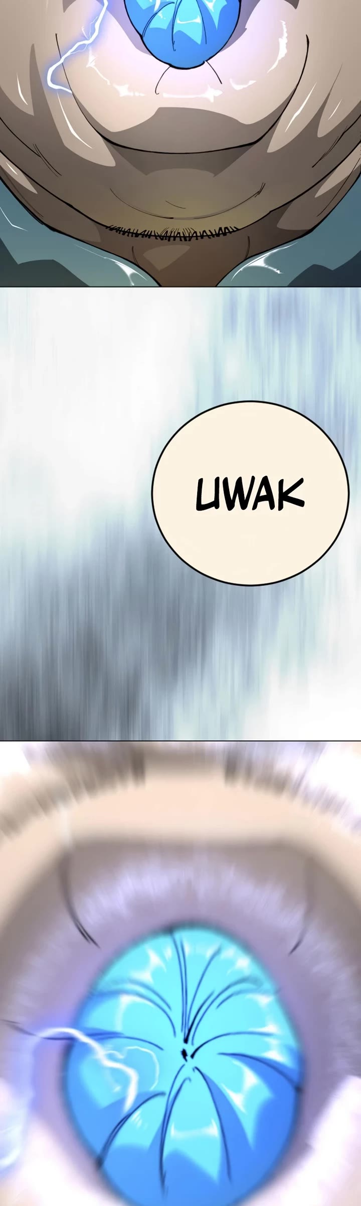 Superhuman Era chapter 217 page 59