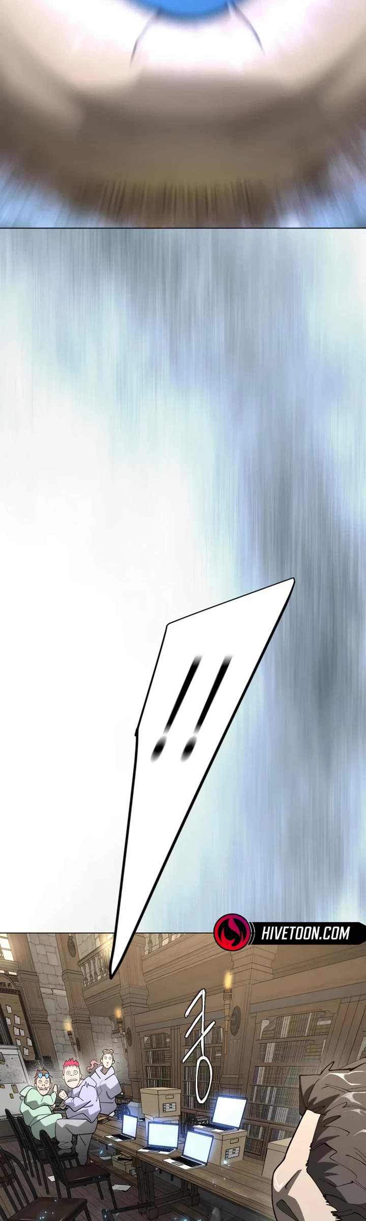 Superhuman Era chapter 217 page 60