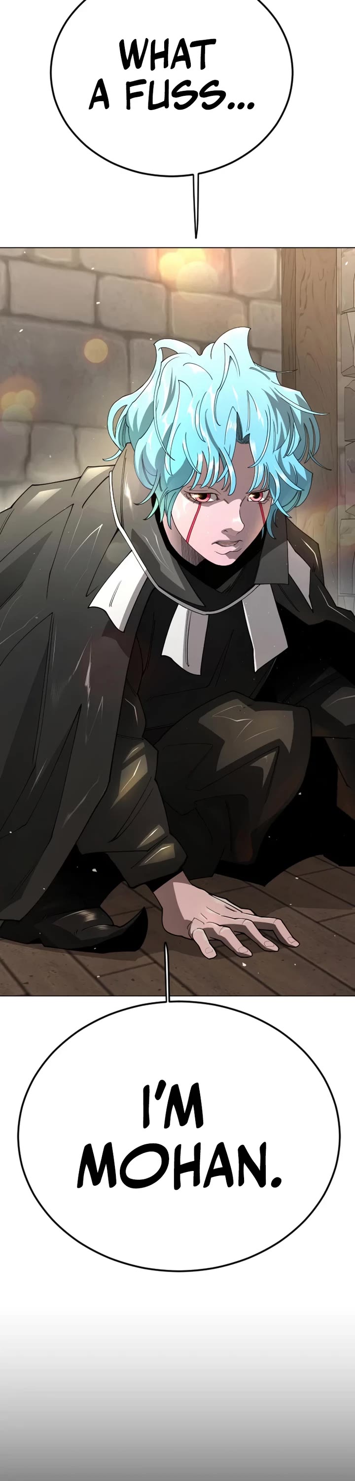 Superhuman Era chapter 217 page 62