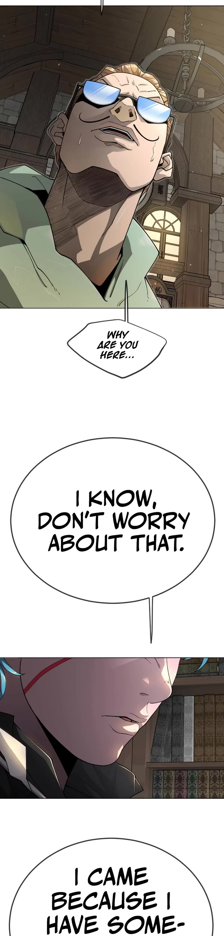 Superhuman Era chapter 217 page 65