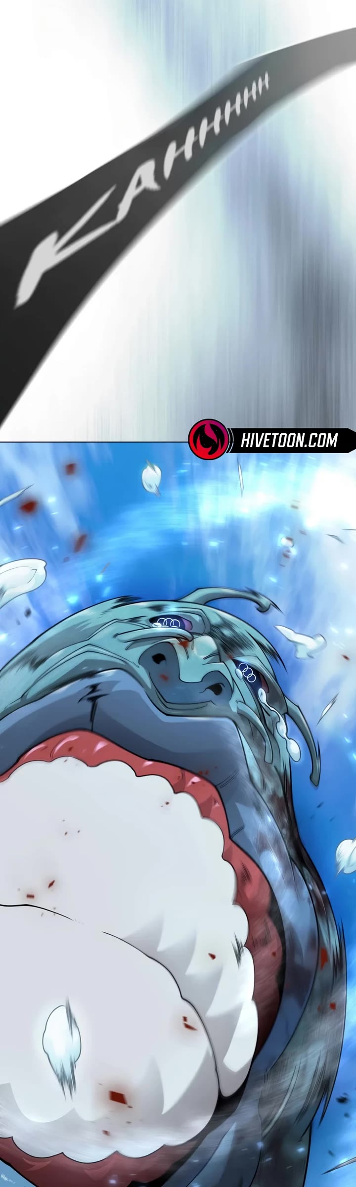 Superhuman Era chapter 217 page 8