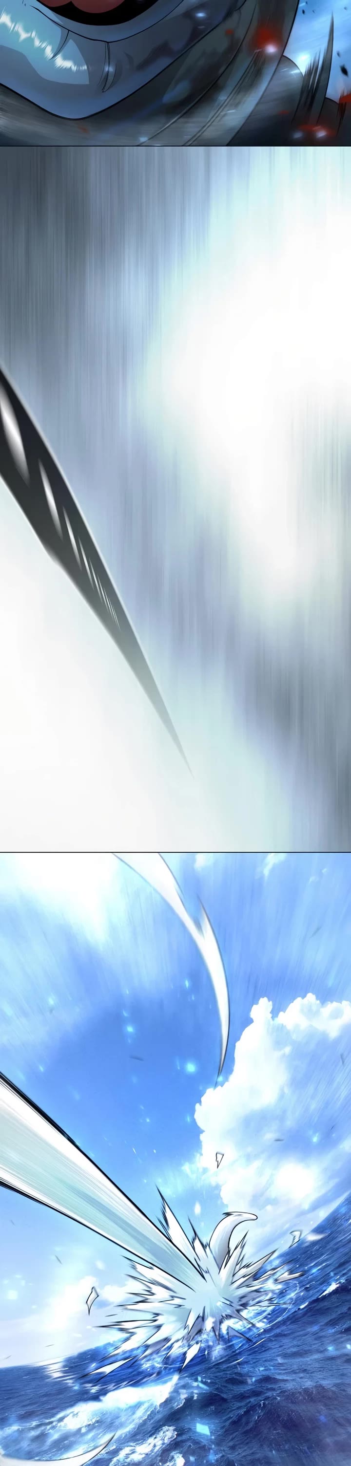 Superhuman Era chapter 217 page 9