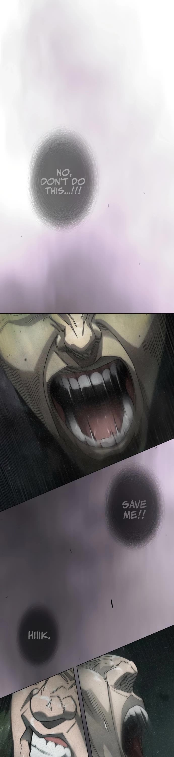 Superhuman Era chapter 218 page 11