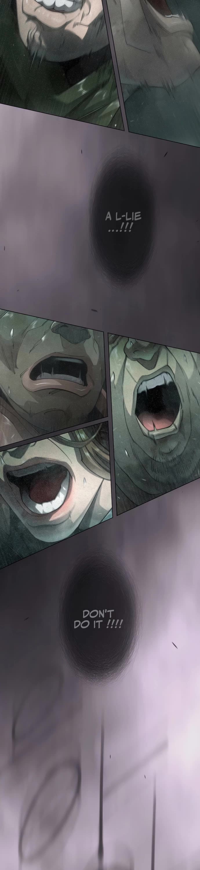 Superhuman Era chapter 218 page 12